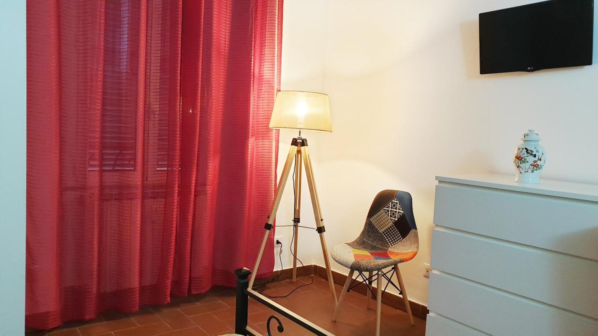 דירות רומא The Artist House מראה חיצוני תמונה
