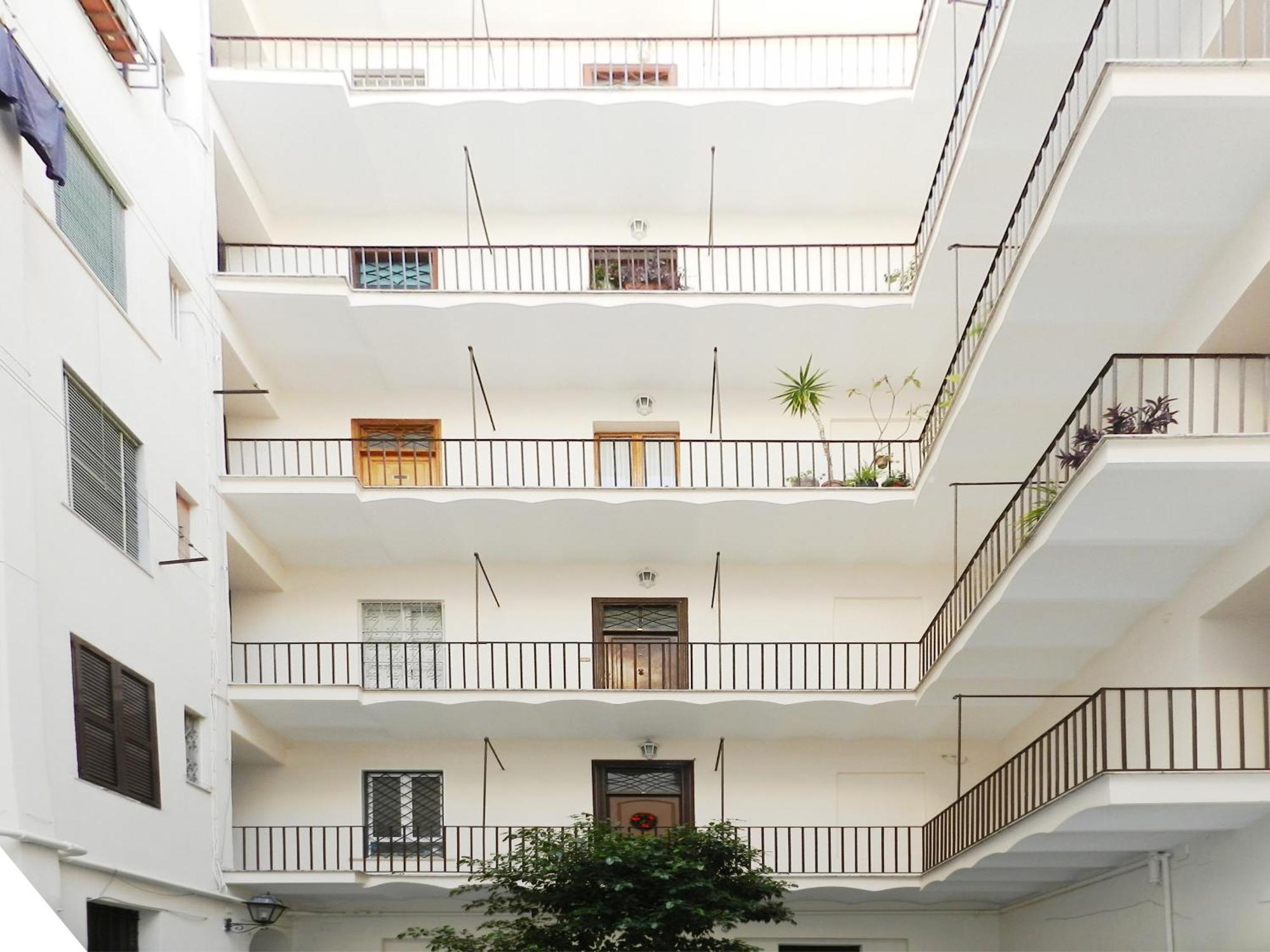 דירות רומא The Artist House מראה חיצוני תמונה